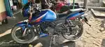 New full condition