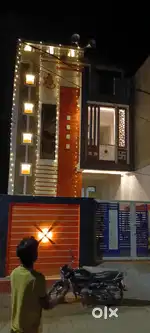 01x 1BHK, 01x2BHK