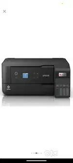 LATEST EPSON L3560
