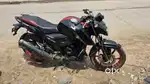 TVS Apache 160 RTR/4V