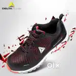 Sports shoe