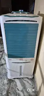 Coolair new condition, only 5 months use