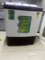 Washing Machine (3month)