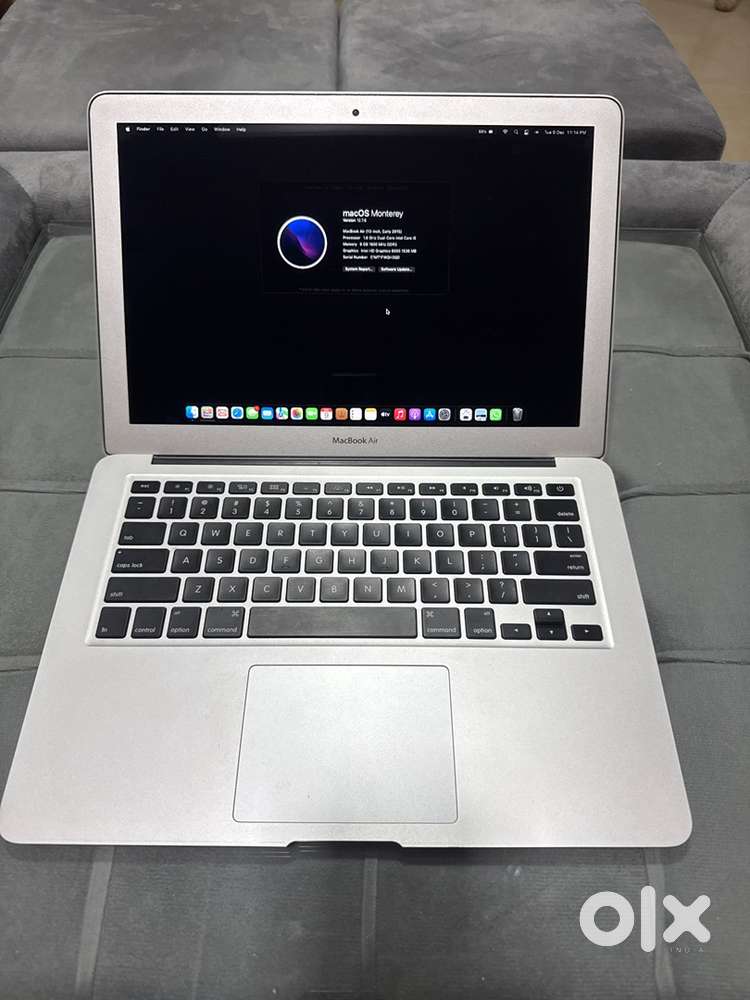MacBook Air
