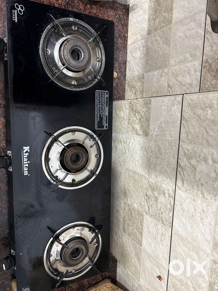 Stove - best condition
