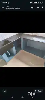 House for lease