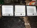 Sturelite 50w and 100w two sell in online 3lightes  for 4500