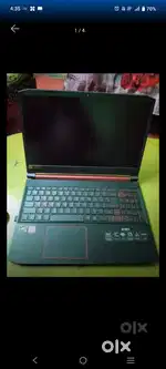 FOR SALE: Acer Nitro 5 Gaming Laptop - Great Condition