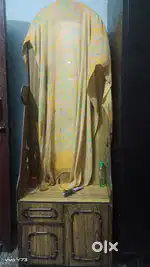 Dressing table