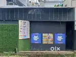 200sqft Shop For Rent at Kadavanthara