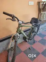 Rockrider 6 gear
