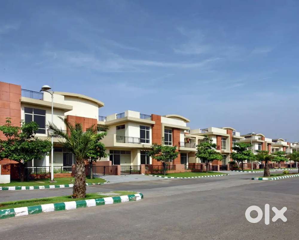 500 yd Plot in Eldeco county