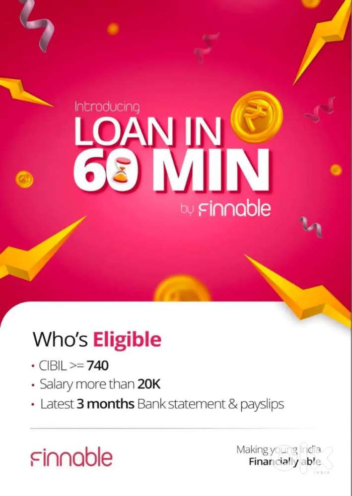 Personal Loan