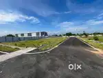 Residential plot for sale in Periyanaickenpalayam