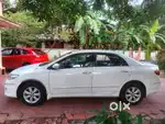 Toyota Altis