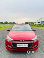 Hyundai i20 1.2 Asta, 2015, Petrol