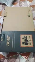 Acer Laptop
