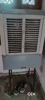 Desert cooler