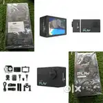 Brand new sealed pack noise action camera 4k 30m