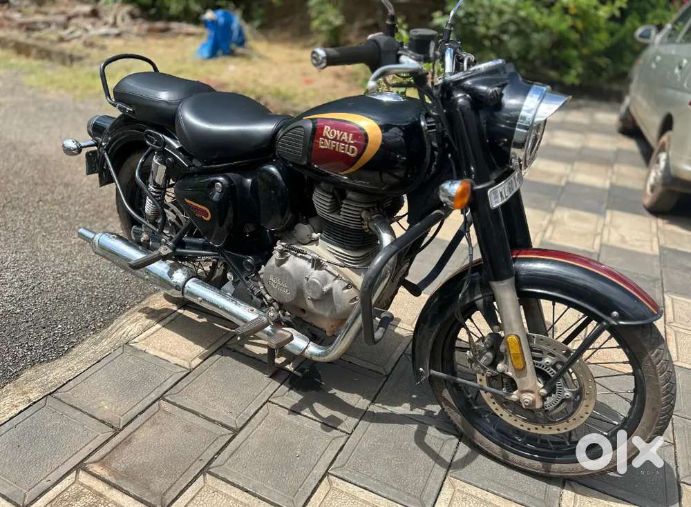 Good condition ,showroom work