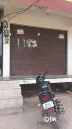 Commercial Shop for Sale 12x25 on 150 feet Main Road Near Sabzi Mandi.