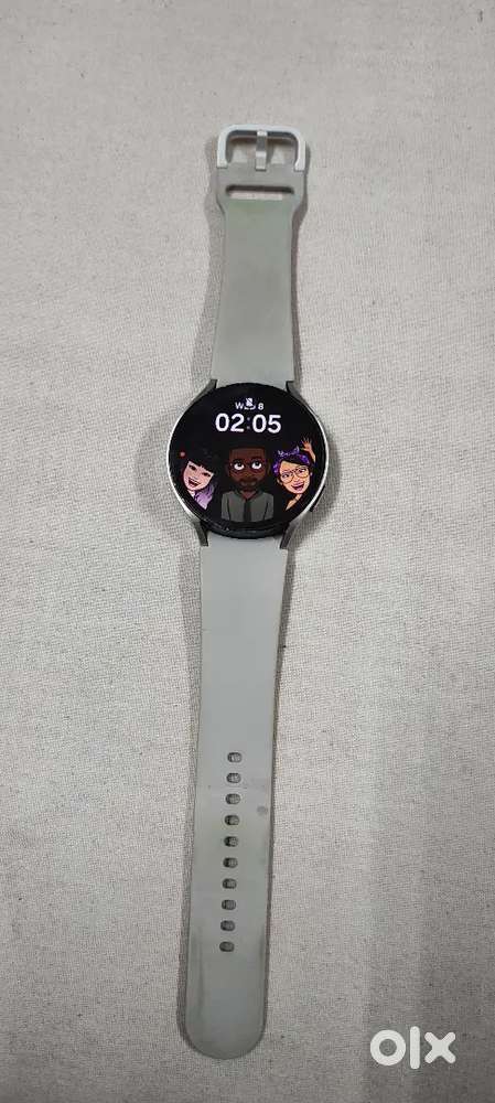 Samsung galaxy watch 6 lte
