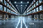 Hiring for warehouse jobs