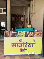 New Counter for sell