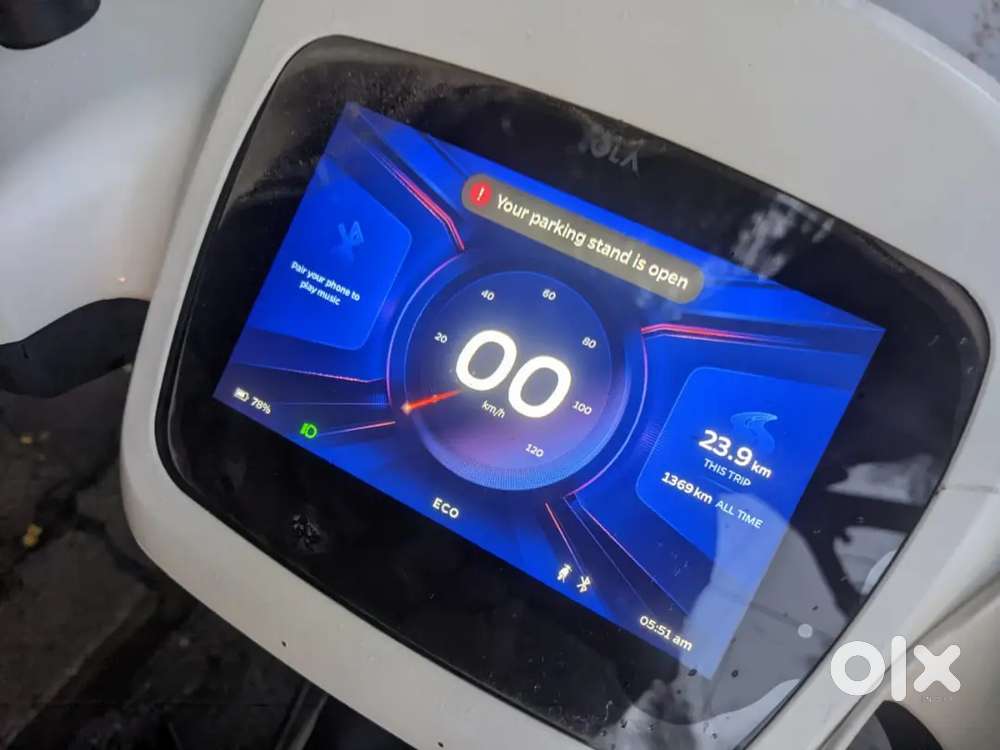 Owner first insurance 5 years all brand new purchase date 12/12/2024