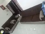 3+1+1 (5 seater sofa)