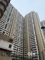 1BHK RENT FLAT READY TO MOVE WITH ALL AMENITIES AND 24*7 MBMC WATER