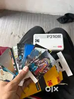 Kodex mini 2 retro photo printer
