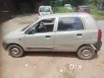 Maruti Suzuki Alto 800 2006 CNG & Hybrids 125000 Km Driven