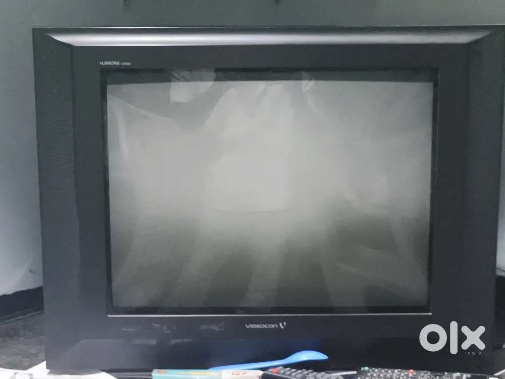 SELLING TV