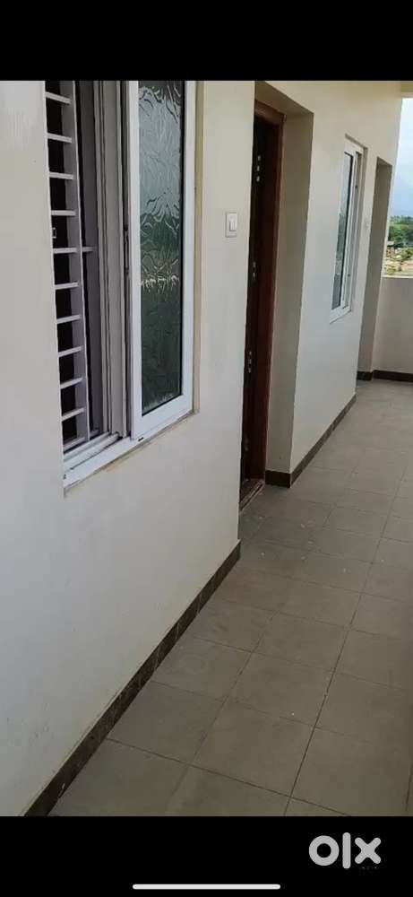 1BHK rent at 2nd Floor