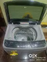 LG Automatic Washing Machine
