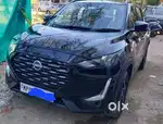 Nissan Magnite  kuro  top modal Petrol 10000 Km Driven to modal 2024