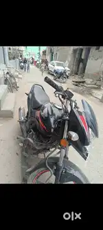 Honda shine sp 125 full new agency condition