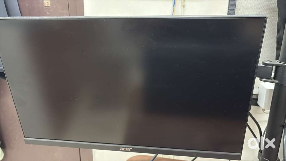 Acer monitor