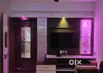 3 BHK Fully Furnished Appartment/Flat for Sale & Ready to Move Anytime