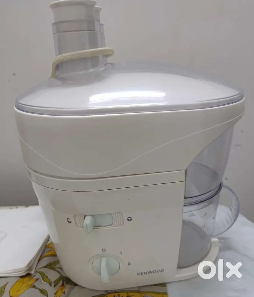 Fruit & veg Juicer for sale