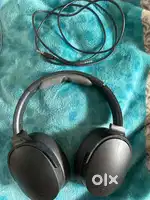 Scullcandy Headphone URGENT sale
