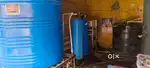 Ro water plant
