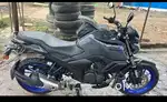Both are seal tyres good condition no even single rupee repairs