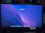 Asus Tuf f15 Gaming laptop