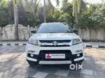 Maruti Suzuki Brezza ZDi, 2019, Diesel