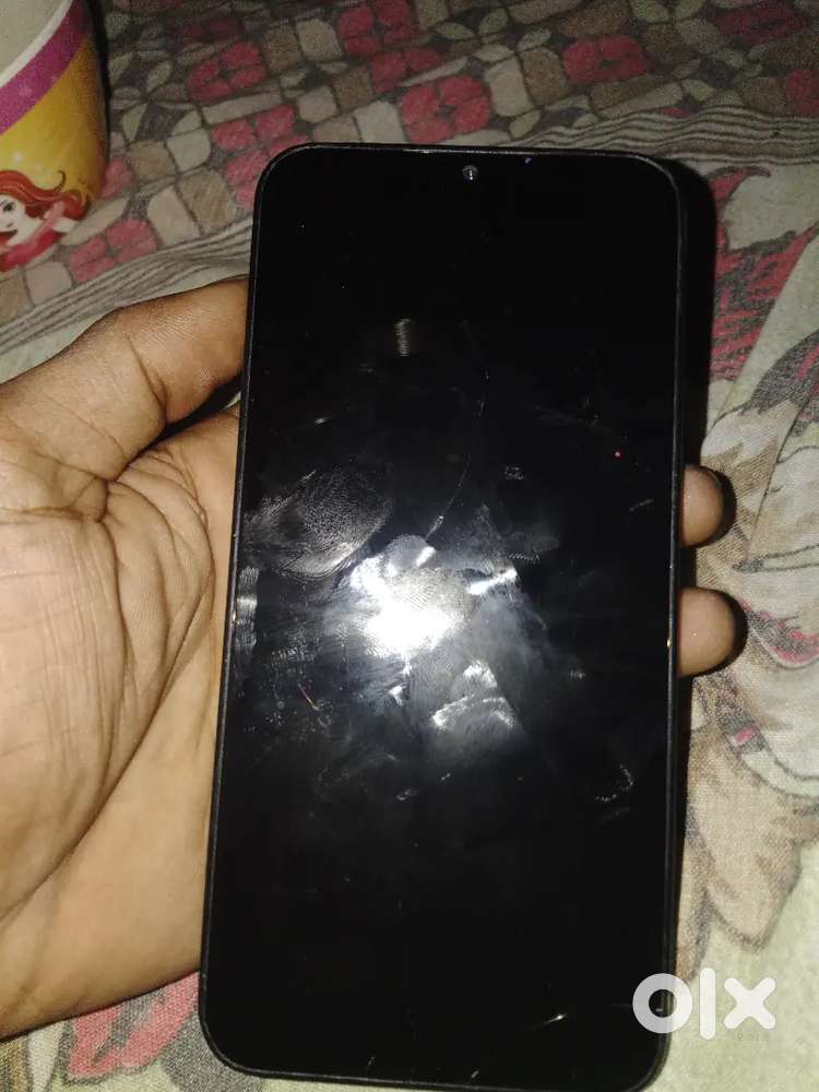 Samsung F15 5g