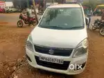 Maruti suzuki wagon R 2016