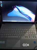 Hp-15 series laptop