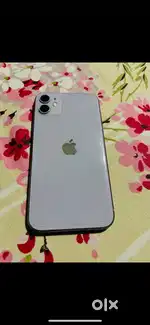 Iphone 11 64GB purple